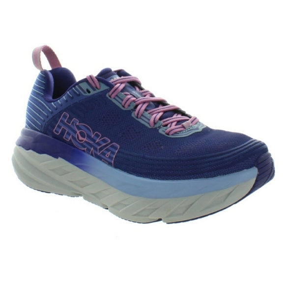 Hoka One One Shoes - Hoka one one Bondi 6 Running Women's Shoes